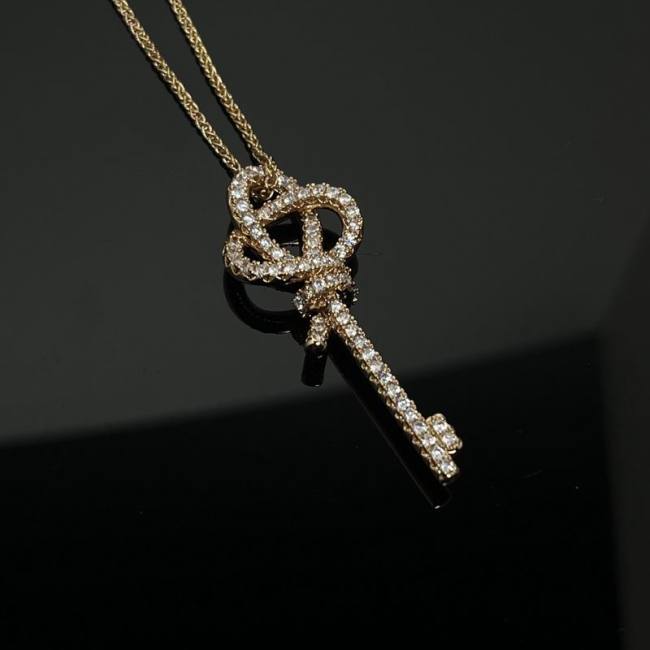 Tiffany Necklace-256