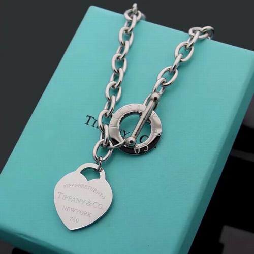Tiffany Necklace-245