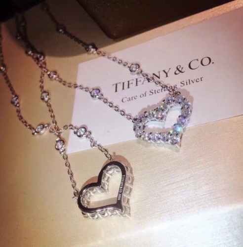Tiffany Necklace-238