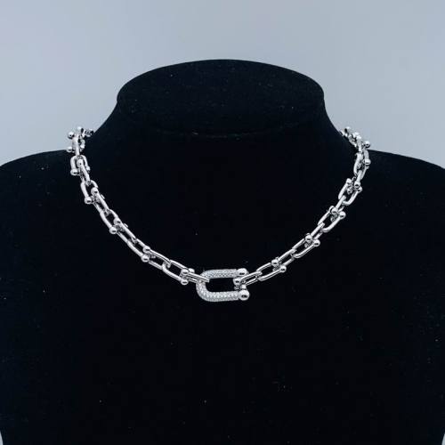 Tiffany Necklace-308