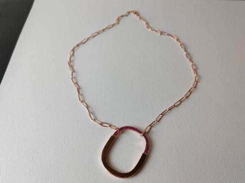 Tiffany Necklace-280