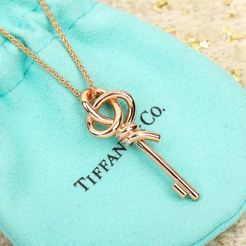 Tiffany Necklace-224