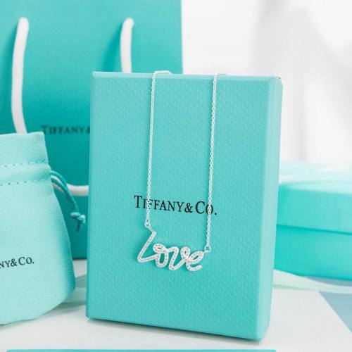 Tiffany Necklace-249