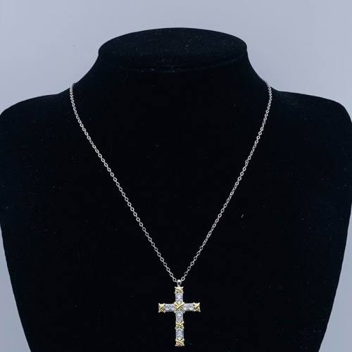 Tiffany Necklace-200