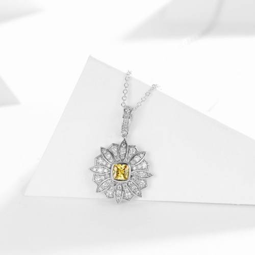 Tiffany Necklace-187