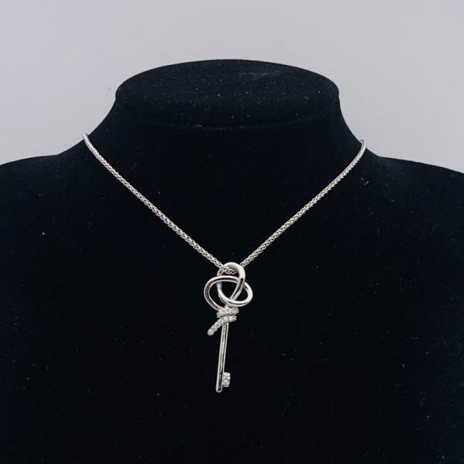 Tiffany Necklace-198