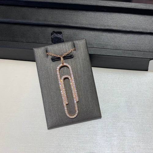 Tiffany Necklace-291