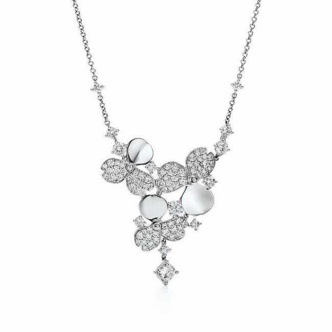 Tiffany Necklace-148