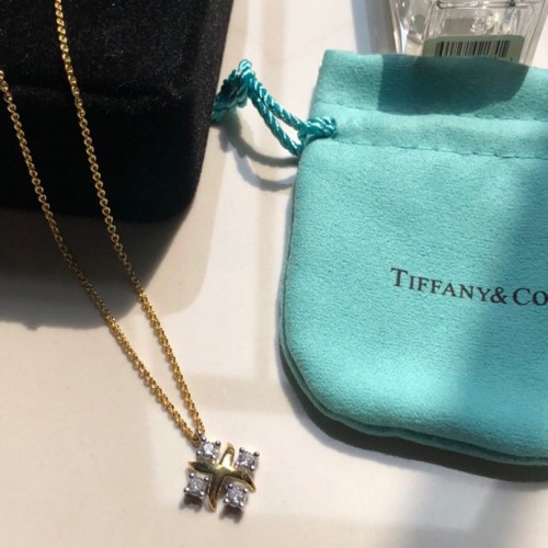 Tiffany Necklace-237