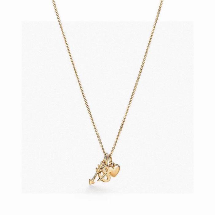 Tiffany Necklace-178