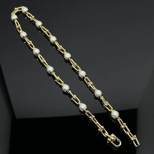Tiffany Necklace-297