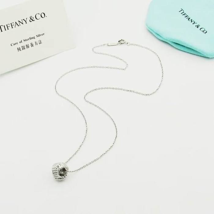 Tiffany Necklace-133