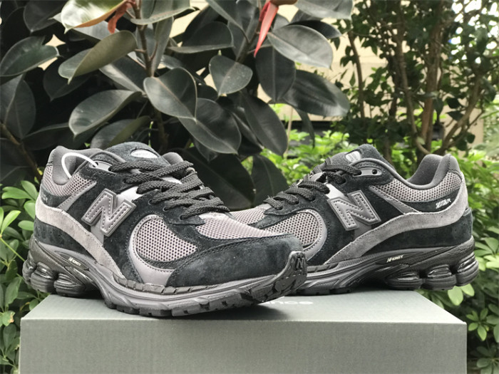 NB Shoes High End Quality-281