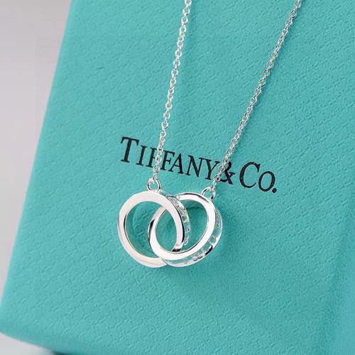 Tiffany Necklace-124