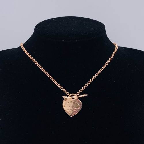 Tiffany Necklace-189