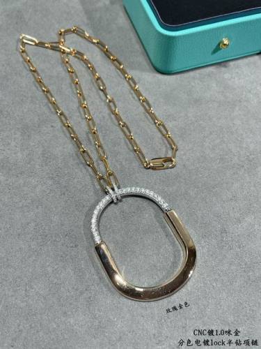 Tiffany Necklace-288