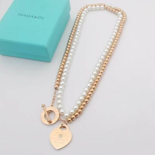 Tiffany Necklace-232