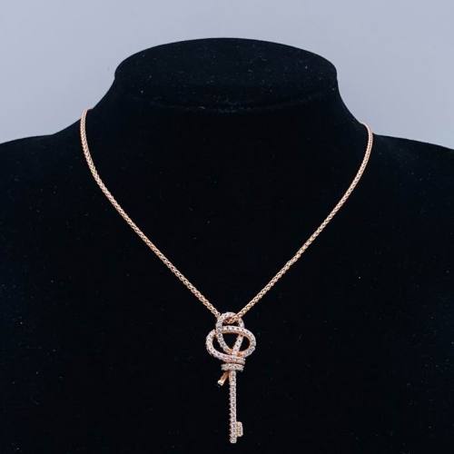 Tiffany Necklace-199