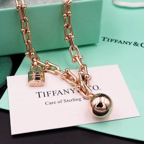 Tiffany Necklace-300