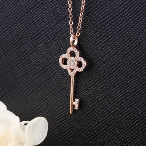 Tiffany Necklace-252