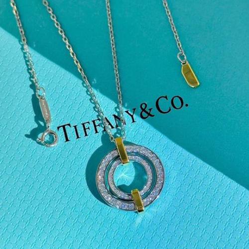 Tiffany Necklace-273