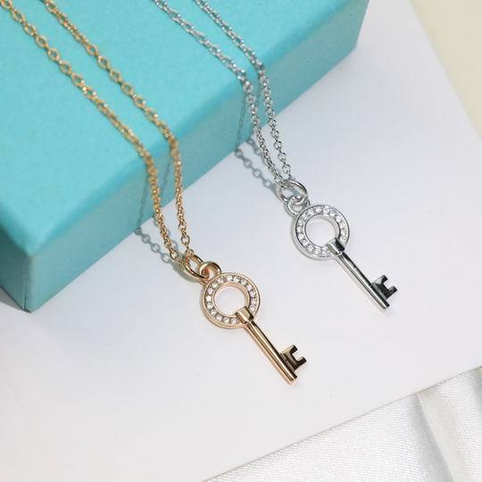 Tiffany Necklace-264