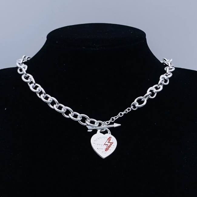 Tiffany Necklace-212