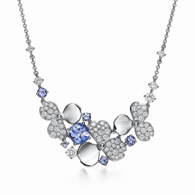 Tiffany Necklace-147