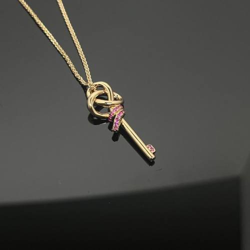 Tiffany Necklace-257