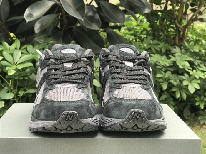 NB Shoes High End Quality-281