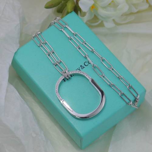 Tiffany Necklace-287