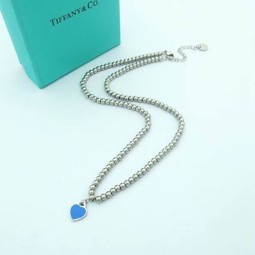 Tiffany Necklace-208