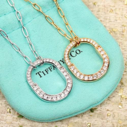 Tiffany Necklace-289