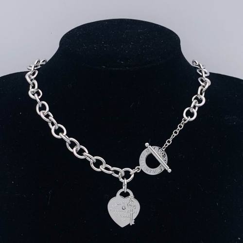 Tiffany Necklace-216