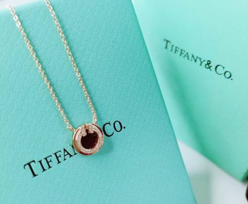 Tiffany Necklace-167