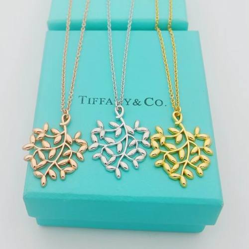 Tiffany Necklace-240