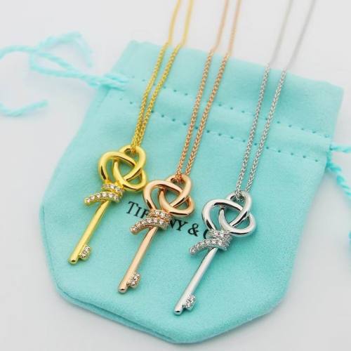 Tiffany Necklace-241