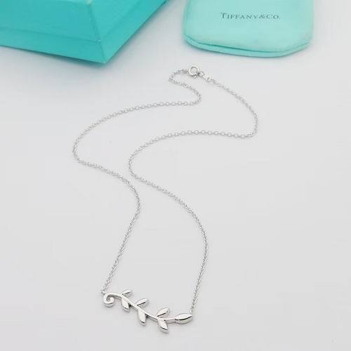 Tiffany Necklace-082