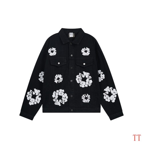 Denim Jacket-003(M-XXL)