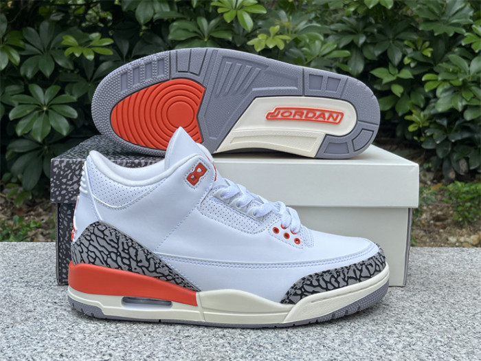 Super Max Perfect Jordan 3 shoes-028