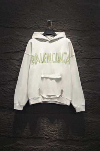 B men Hoodies-2411(XS-L)