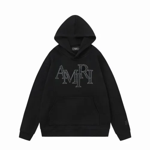 Amiri men Hoodies-1239(S-XL)