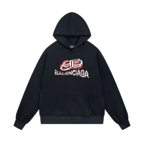 B men Hoodies-2300(S-XL)