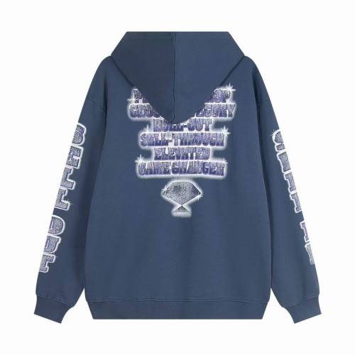 B men Hoodies-2474(M-XL)
