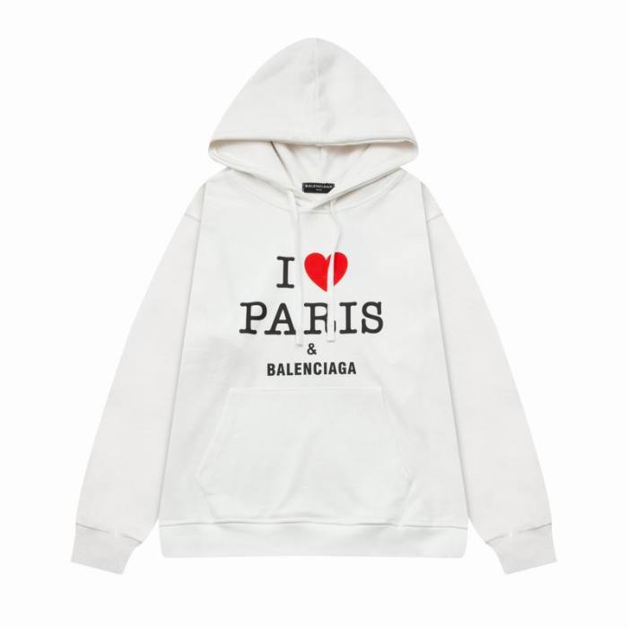B men Hoodies-2315(S-XL)