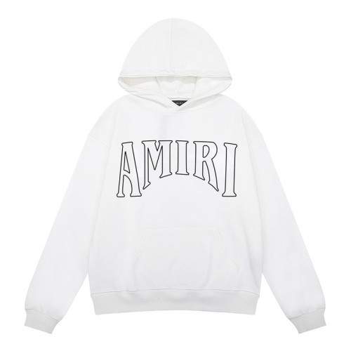 Amiri men Hoodies-1222(S-XL)
