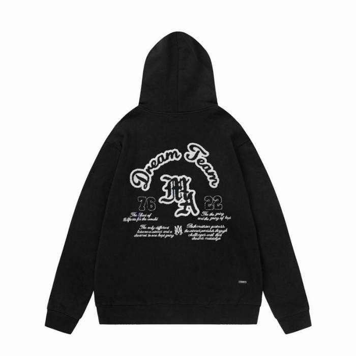 Amiri men Hoodies-1246(S-XL)