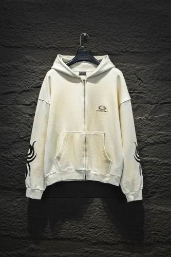B men Hoodies-2444(XS-L)