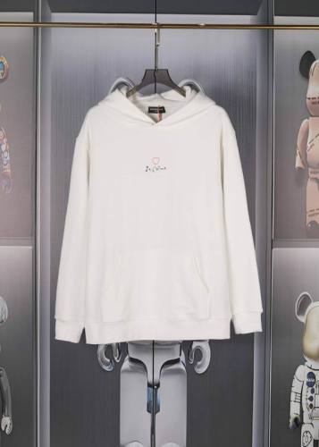 B men Hoodies-2406(XS-L)