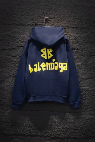 B men Hoodies-2413(XS-L)